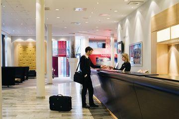 Hotel Gothia Towers Gothenburg (Sweden) Massans Gata 24