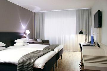 Hotel Gothia Towers Gothenburg (Sweden) Massans Gata 24