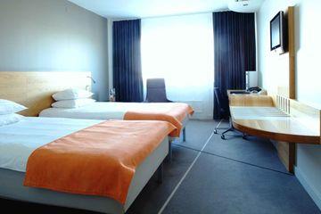 Hotel Gothia Towers Gothenburg (Sweden) Massans Gata 24