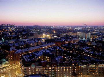 Hotel Gothia Towers Gothenburg (Sweden) Massans Gata 24