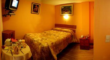 Hanaqpacha Hotel Machu Picchu Av. Imperio de Los Incas Lote 34