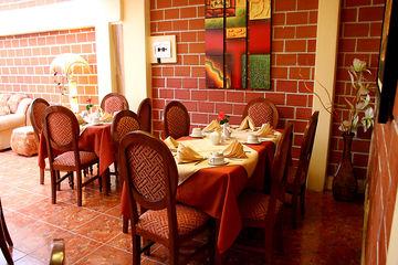 Hanaqpacha Hotel Machu Picchu Av. Imperio de Los Incas Lote 34