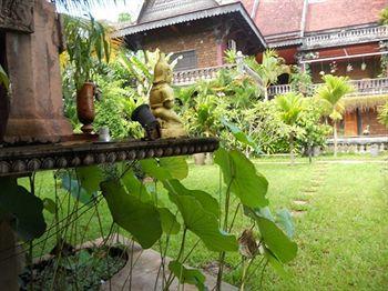 Angkor Spirit Palace Hotel Siem Reap Phneachey Village, Svay Dangkom Commune