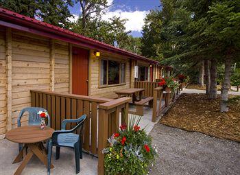 Pocahontas Cabins Jasper Highway 16 East