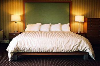 Executive Airport Plaza Hotel Richmond (Canada) 7311 Westminster Highway