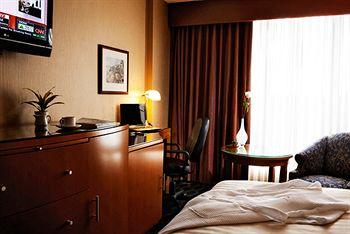 Executive Airport Plaza Hotel Richmond (Canada) 7311 Westminster Highway