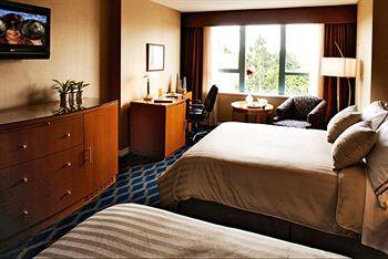 Executive Airport Plaza Hotel Richmond (Canada) 7311 Westminster Highway