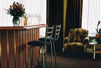 Executive Airport Plaza Hotel Richmond (Canada) 7311 Westminster Highway