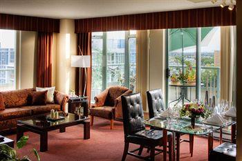 Executive Airport Plaza Hotel Richmond (Canada) 7311 Westminster Highway