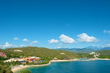 Las Brisas Hotel Huatulco Bahia De Tangolunda