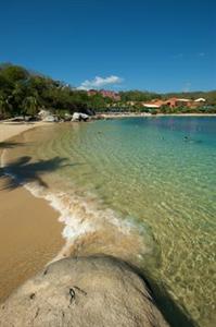 Las Brisas Hotel Huatulco Bahia De Tangolunda