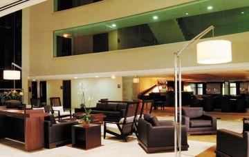 Melia Brasil 21 Hotel Brasilia SHS - Quadra 6 - Conj A - Lote - Bloco D