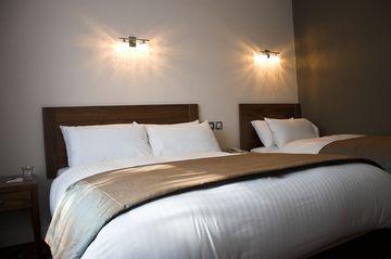 Best Western Montenotte Hotel Cork Middle Glanmire Road,