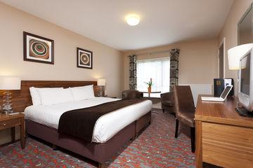 Best Western Montenotte Hotel Cork Middle Glanmire Road,