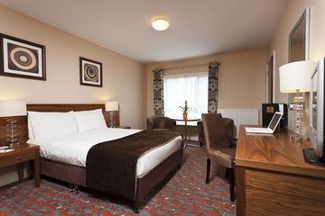 Best Western Montenotte Hotel Cork Middle Glanmire Road,