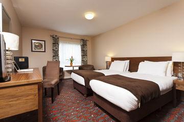 Best Western Montenotte Hotel Cork Middle Glanmire Road,