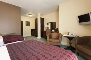 Best Western Montenotte Hotel Cork Middle Glanmire Road,