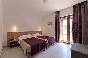 Villas Rubin Resort Rovinj Villas Rubin Bb