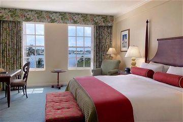 The Fairmont Hamilton Princess Hotel Bermuda 76 Pitts Bay Road Pembroke, Hamilton