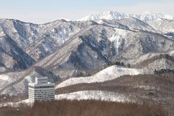 Minakami Kogen Hotel 200 6152-1 Fujiwara