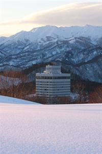 Minakami Kogen Hotel 200 6152-1 Fujiwara