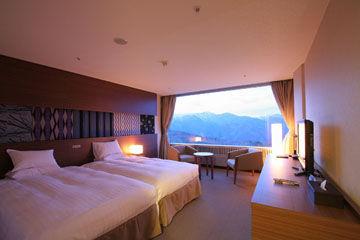 Minakami Kogen Hotel 200 6152-1 Fujiwara