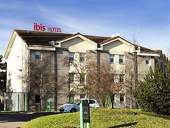 Ibis Cergy-Pontoise Le Port Hotel 28 Avenue Des Grouettes