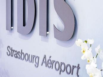 Ibis Strasbourg Aeroport Hotel Lingolsheim 2 Rue Du Marechal Foch Route De Schirmeck