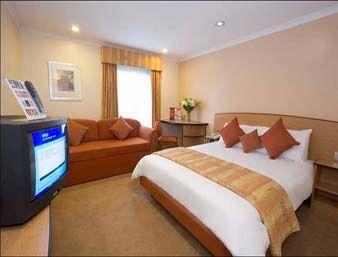 Ramada Hotel Tamworth (England) Junction 11/M42