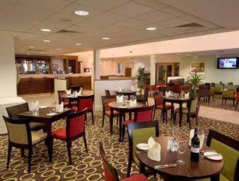 Ramada Hotel Tamworth (England) Junction 11/M42