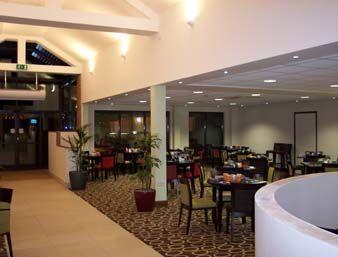 Ramada Hotel Tamworth (England) Junction 11/M42