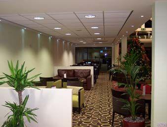 Ramada Hotel Tamworth (England) Junction 11/M42