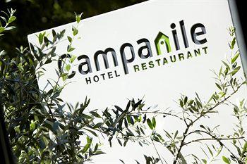 Hotel Campanile Nimes Centre Mas Carbonnel 45 Rue San Lucar Zac Du Mas Carbonnel