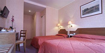 Vendome Saint Germain Hotel Paris 8 rue d Arras