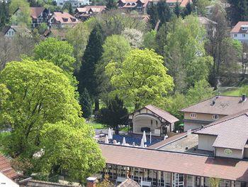 Hotel Kull Von Schmidsfelden Bad Herrenalb Bernsteinweg 3