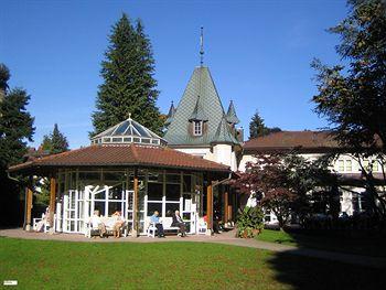 Hotel Kull Von Schmidsfelden Bad Herrenalb Bernsteinweg 3