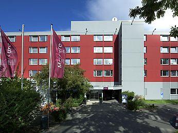 Mercure Hotel West Koeln Horbeller Strasse 1