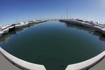 Pyr Marbella Hotel Avenida Rotary Internacional s/n, Puerto Banus