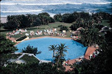 Wild Coast Sun Hotel Port Edward Main Bizana Road