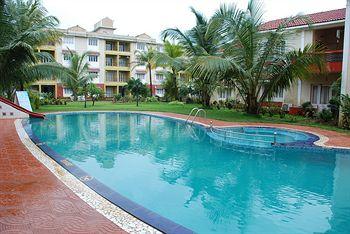 Goveia Holiday Homes Candolim Opposite Cafe Coffee Day, Next to Aradi Sub Station