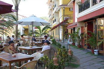 Goveia Holiday Homes Candolim Opposite Cafe Coffee Day, Next to Aradi Sub Station