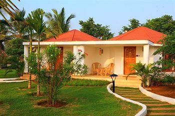 Chariot Beach Resort Mahabalipuram Five Rathas Road Behind Five Rathas Monuments