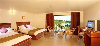 Chariot Beach Resort Mahabalipuram Five Rathas Road Behind Five Rathas Monuments