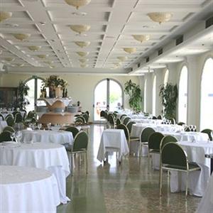 Grand Hotel Cervia LUNGOMARE GRAZIA DELEDDA 9