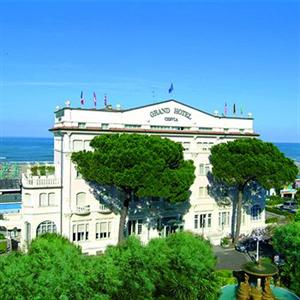 Grand Hotel Cervia LUNGOMARE GRAZIA DELEDDA 9