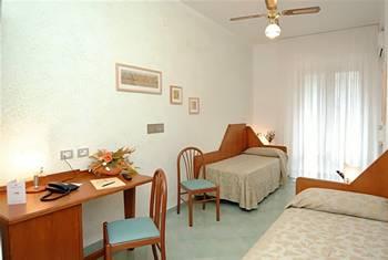 Hotel Residence San Pietro Maiori Via Nuova Chiunzi 147