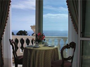 Villa Riis Hotel Taormina Via Pietro Rizzo 13