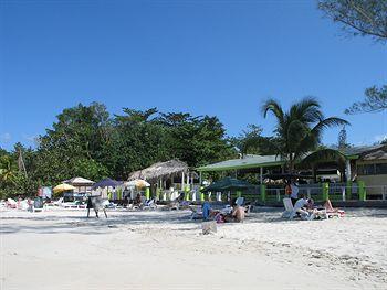 Fun Holiday Beach Resort Negril Norman Manley Blvd