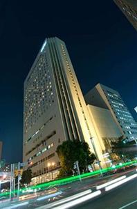 Hilton Hotel Nagoya 3-3, Sakae 1-chome, Naka-ku