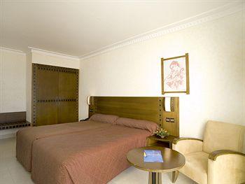 Amadil Beach Hotel Agadir Min Des Dunes BP 320